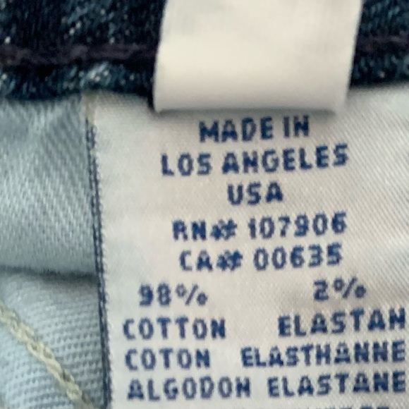 Women’s Jeans - Picture 6 of 6